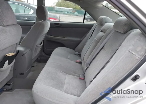 2004 Toyota Camry Le из США, поврежденный, VIN 4T1BE32KX4U915264